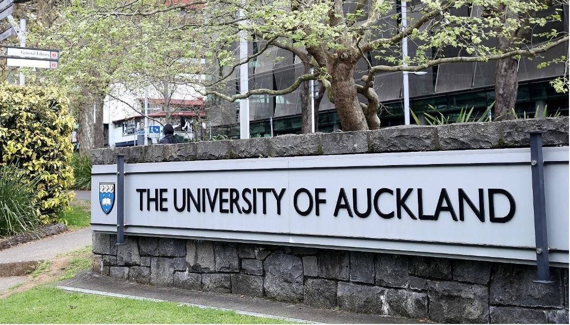 University of Auckland Scholarship 2024-2025 in New Zealand