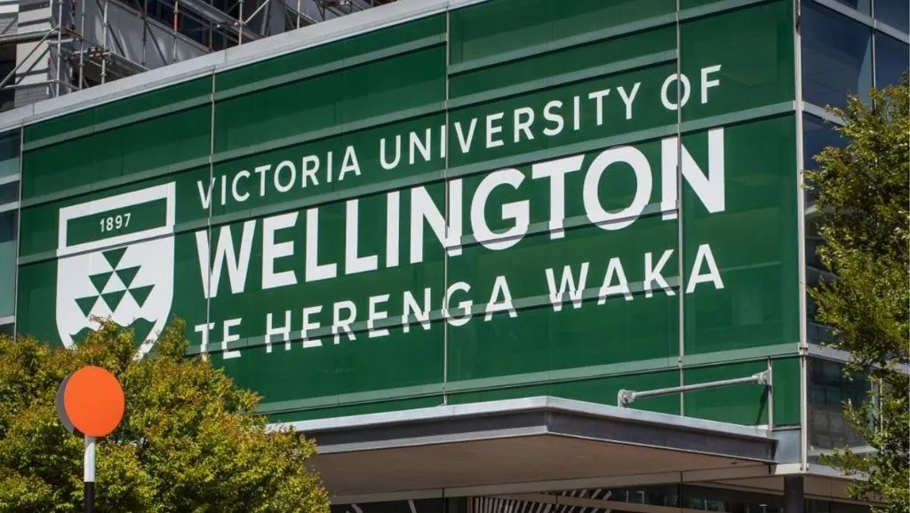 Victoria Tongarewa Scholarship 2024 in New Zealand