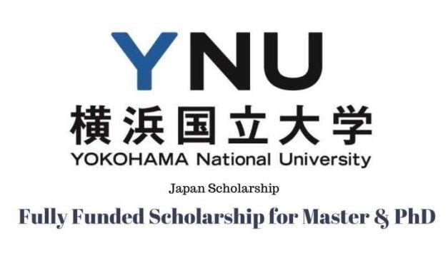 Yokohama National University Scholarships 2024 | Fully Funded